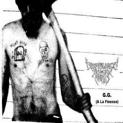 Disfigured Human Mind : G.G. (A La Finesse)